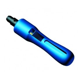 Lyukasztó 2,5 mm fejjel