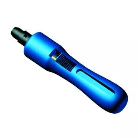 Lyukasztó 2,5 mm fejjel