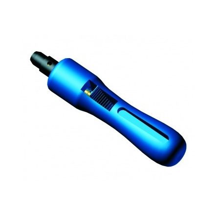 Lyukasztó 2,5 mm fejjel