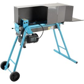 Imlex IM-HS7-2 – Rönkhasító 7T fekvő, + állvánnyal