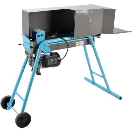 Imlex IM-HS7-2 – Rönkhasító 7T fekvő, + állvánnyal