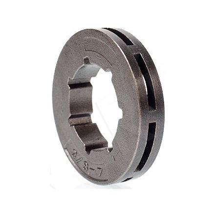 Csillagkerék betét mini 3/8 7z 1,6mm Stihl