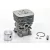 Henger kpl. Husqvarna 124L 125R 128R (35 mm)