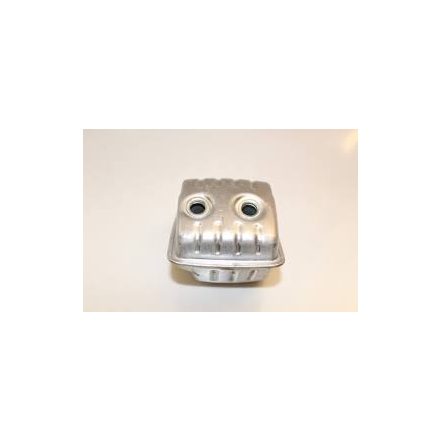 Kipufogó Husqvarna 135, 140, 435, 440, 445, 450, 135E, 140E, 435E, 435 II, 435E