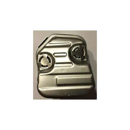 Kipufogó Stihl MS171, MS181, MS211