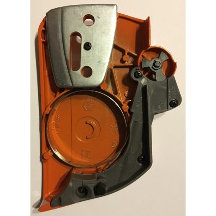 Kuplung fedél Husqvarna 340, 340E, 345, 345E, 346XP, 350, 351, 353, 357XP, 359