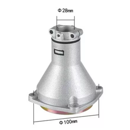 Kuplung fedél Kínai fűkaszához 28 mm 7 bordás