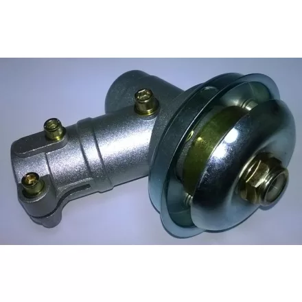 Kínai fűkasza szöghajtás (négyszög) 25,4mm