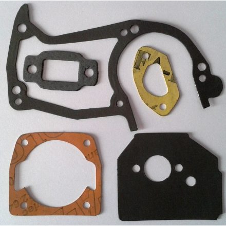 Tömítés kpl. Kínai fűrész 45cc 52cc 58cc