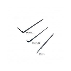 Labirintuselemes csep. tüske 90°