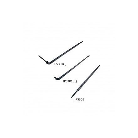 Labirintuselemes csep. tüske 90°