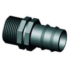 Külső menetes tömlőindító 16 X 3/4