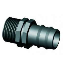 Külső menetes tömlőindító 32 X 5/4