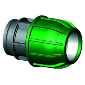 KPE BM egyenes idom 20 x 3/4