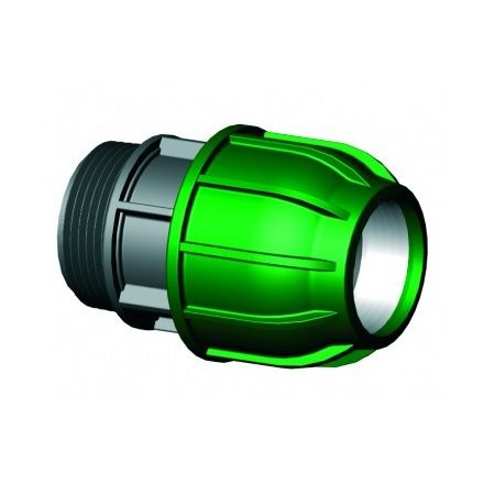 KPE KM egyenes idom 32 x 1