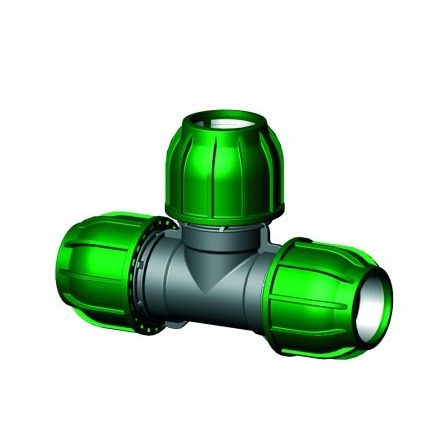 KPE T-idom 20 x 20 x 20