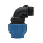 KPE KM könyök 25 x 3/4