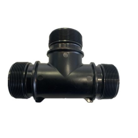 Menetes T idom KKK 1/2'