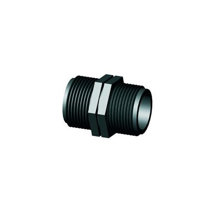 Közcsavar 1/2 x 1/2