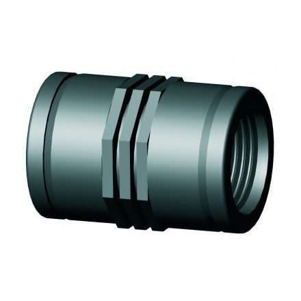 Karmantyú acél megerősítő gyűrűvel     3