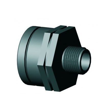 K-B Bővítő közcsavar 3/4 x 2