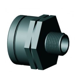 K-B Bővítő közcsavar 5/4 x 2