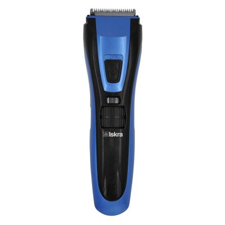 ISKRA HAJ- ÉS SZAKÁLLVÁGÓ RFC-1306 (Kék)