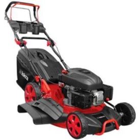 ISKRA BENZINES FŰNYÍRÓ HG48SMH-B