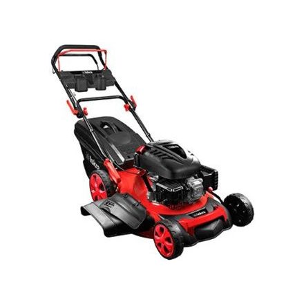 ISKRA BENZINES FŰNYÍRÓ BK530N XL csomag