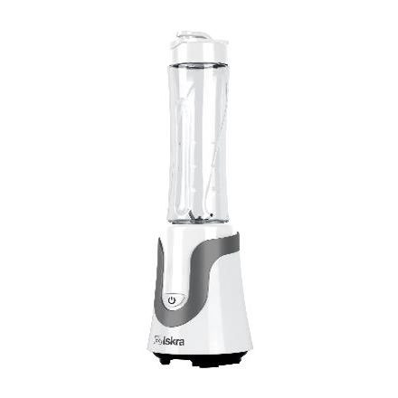 ISKRA SMOOTHIE MIXER HY-1302-WH