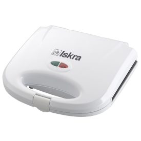 ISKRA MINI GRILL MG-2-WH