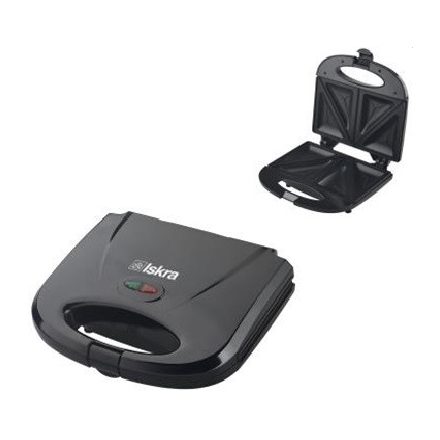 ISKRA SZENDVICSSÜTŐ SM-2-BL