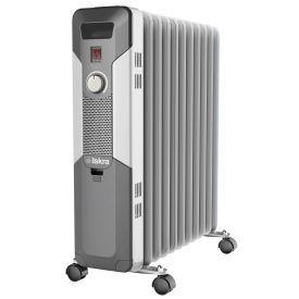 ISKRA OLAJRADIÁTOR YL-B28-11 2500W