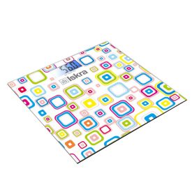 ISKRA FÜRDŐSZOBAMÉRLEG GBS1500-SQ