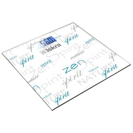 ISKRA FÜRDŐSZOBAMÉRLEG GBS1500-ZN