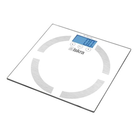 ISKRA Diagnosztikai mérleg GBF1530-WH