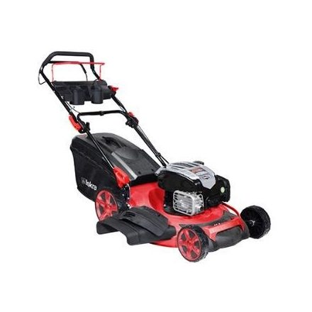 ISKRA BENZINES FŰNYÍRÓ HG53SMH-BS675EXi 100690