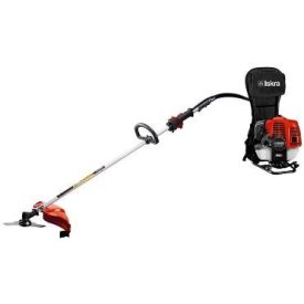 ISKRA BENZINES HÁTI FŰKASZA BG-TU520 (2 dobozból áll)