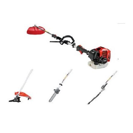 ISKRA MULTIFUNKCIÓS FŰKASZA TU-MT430