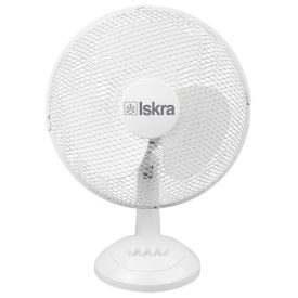 ISKRA ASZTALI VENTILÁTOR DF-002