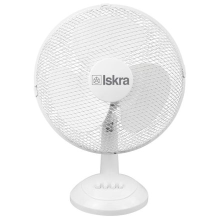 ISKRA ASZTALI VENTILÁTOR DF-002
