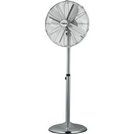 ISKRA FÉM ÁLLÓ VENTILÁTOR FD-40M