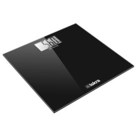 ISKRA FÜRDŐSZOBAMÉRLEG GBS1501-BL