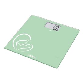 ISKRA FÜRDŐSZOBAMÉRLEG GBS1502-MB