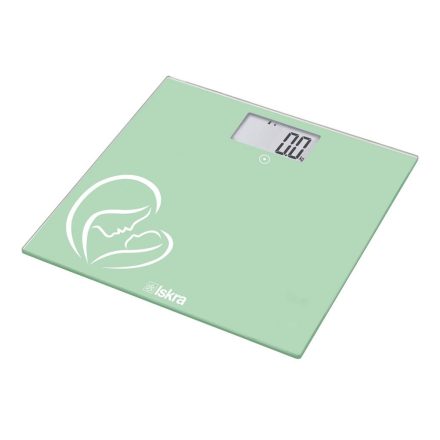 ISKRA FÜRDŐSZOBAMÉRLEG GBS1502-MB