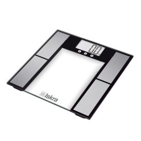 ISKRA BLUETOOTH® Diagnosztikai mérleg GBF1531D-BLE