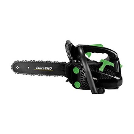 ISKRA ERO BENZINMOTOROS egykezes LÁNCFŰRÉSZ IE-GC254