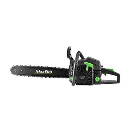ISKRA ERO BENZINMOTOROS LÁNCFŰRÉSZ IE-GC450