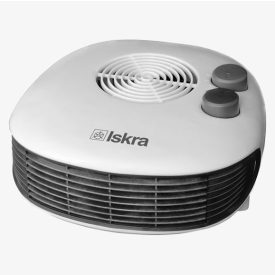 ISKRA Elektromos Hősugárzó FH08