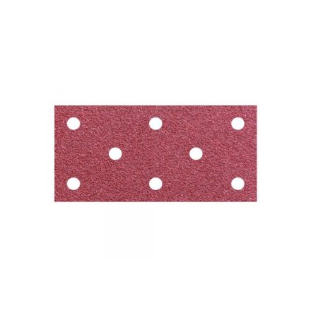 ISKRA ERO csiszolópapír 115x280 P60 25db